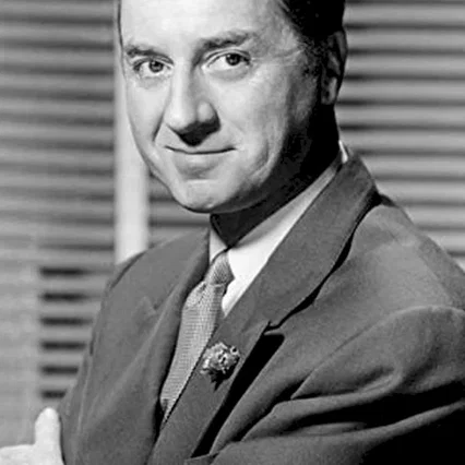 Claude Dauphin