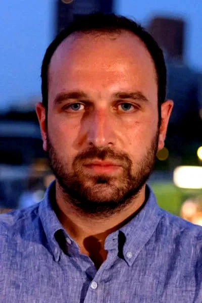  Alexandre Koberidze