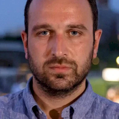  Alexandre Koberidze