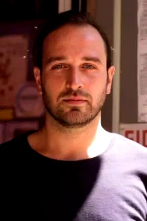  Alexandre Koberidze