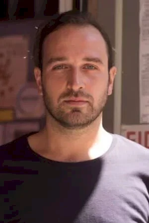 Photo de  Alexandre Koberidze