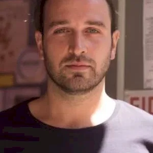  Alexandre Koberidze