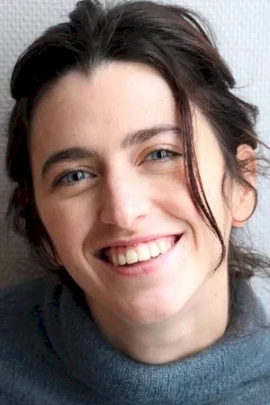  Marie Benati photo