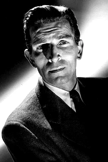 Michael Rennie