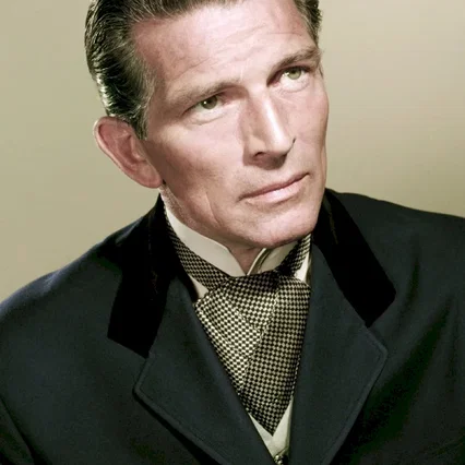 Michael Rennie