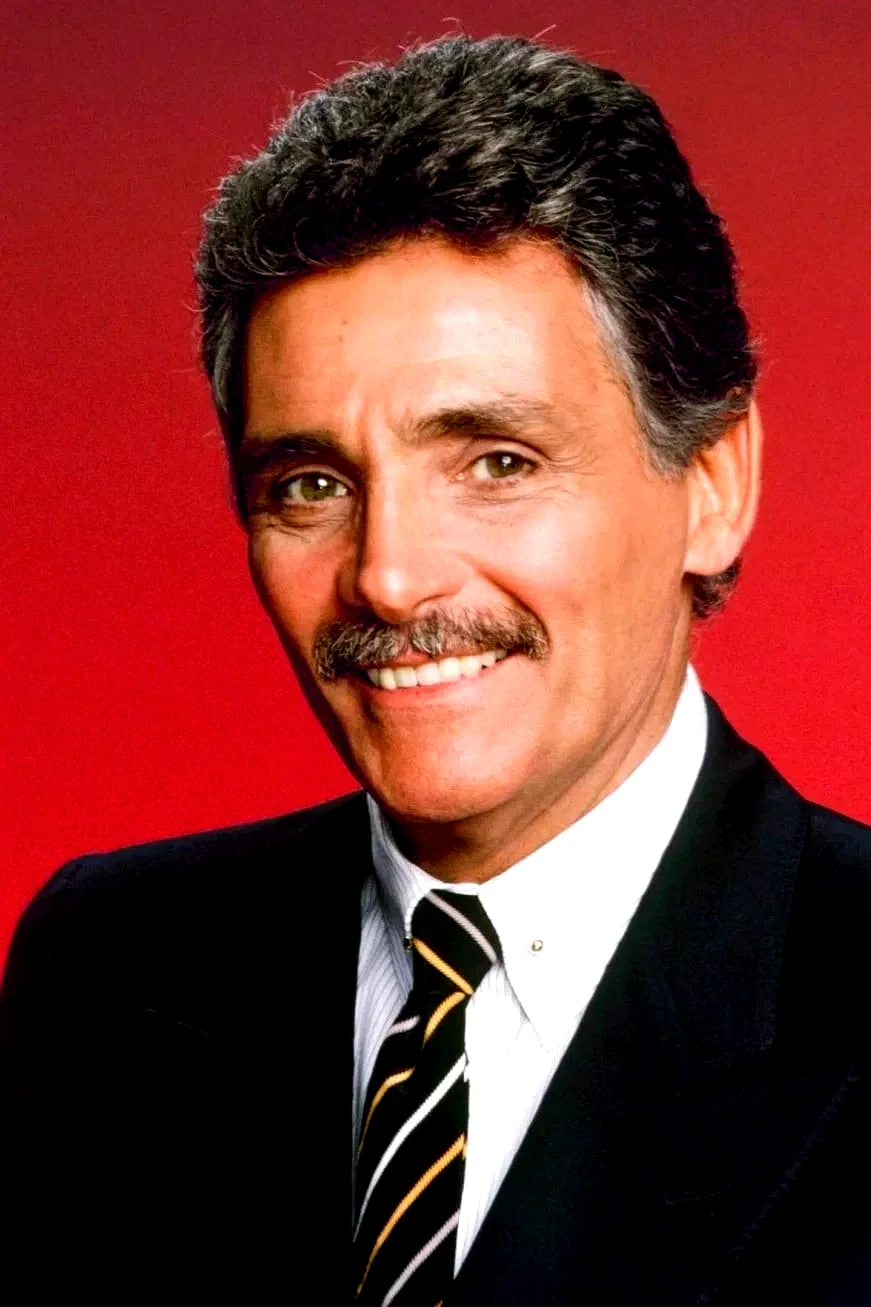David Hedison