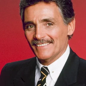 Photo star : David Hedison