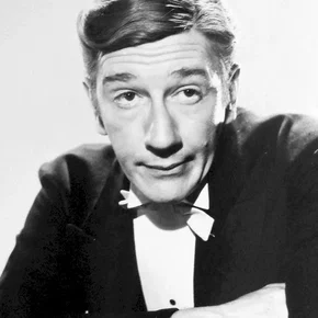 Photo star : Richard Haydn