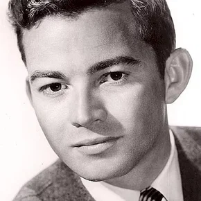Photo star : Ray Stricklyn