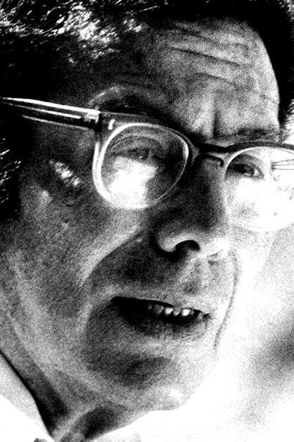  Irwin Allen
