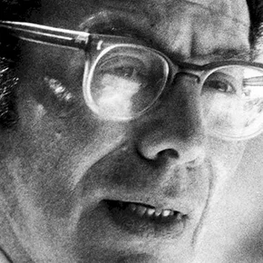 Photo star :  Irwin Allen