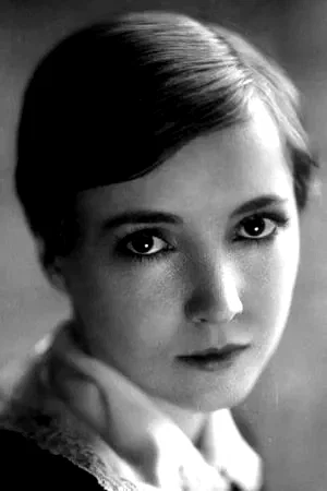 Bessie Love