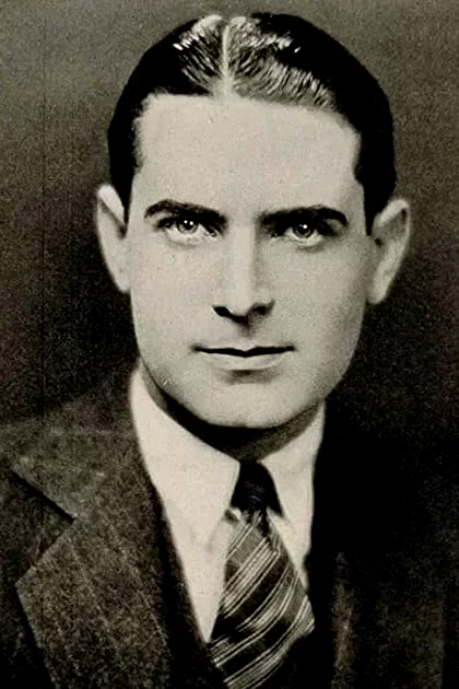 Lloyd Hughes