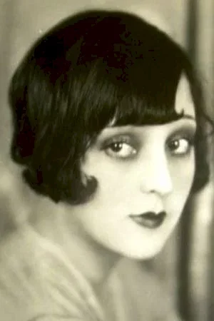 Photo de  Alma Bennett