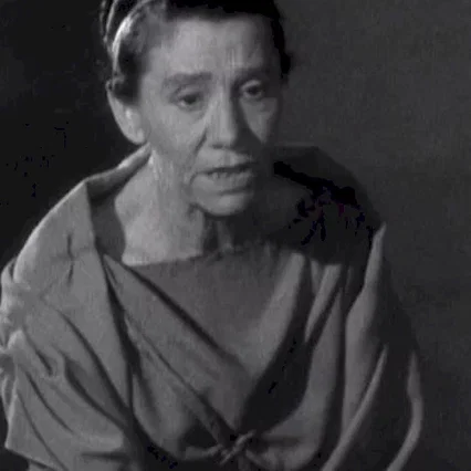  Margaret McWade
