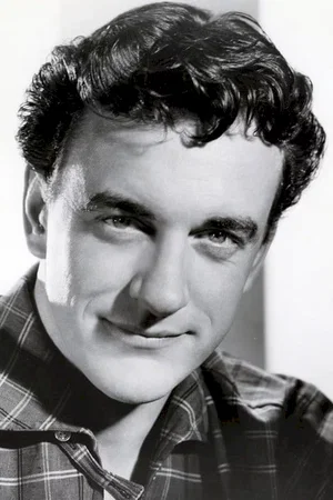 James Arness photo
