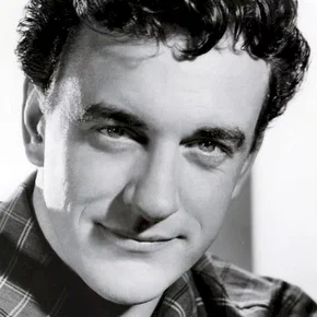 Photo star : James Arness