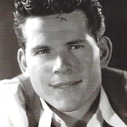 Fred Kohler Jr.