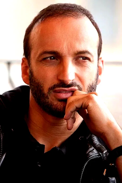 Michel Ferracci