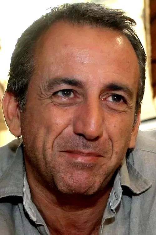 Didier Ferrari