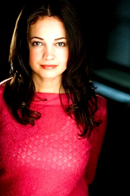  Maryke Hendrikse