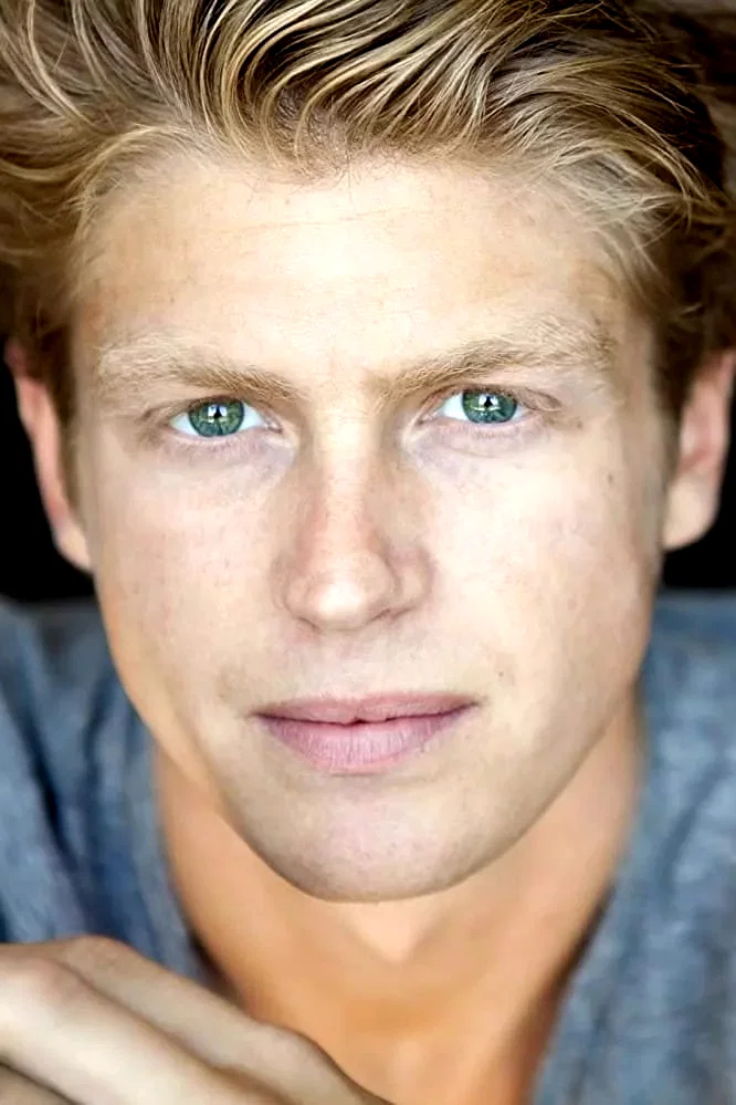 Andrew Francis