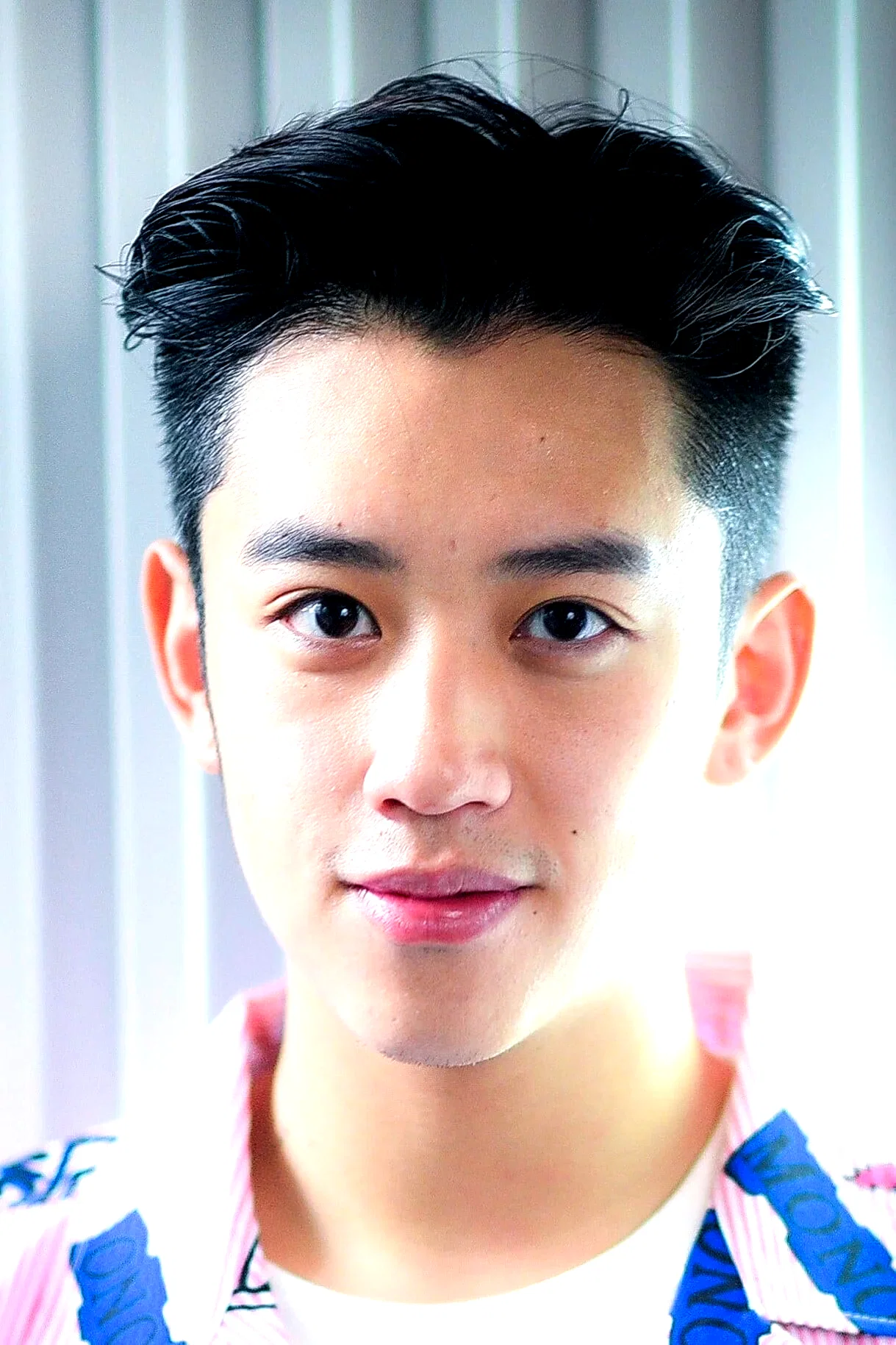  Chen Mu