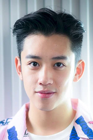  Chen Mu photo