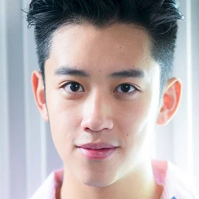 Photo star :  Chen Mu