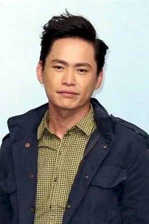  Teng-Hui Huang photo