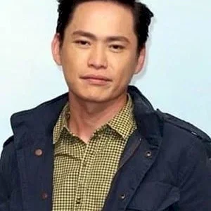  Teng-Hui Huang