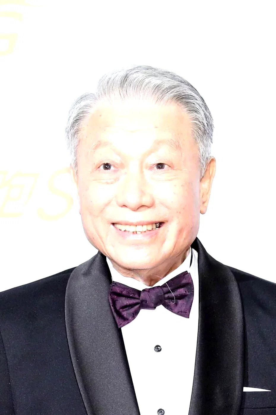  I-Hsiung Lin