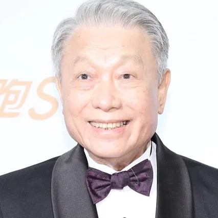  I-Hsiung Lin