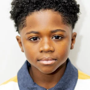 Photo star :  Danny Boyd Jr.