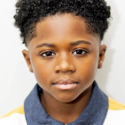  Danny Boyd Jr.