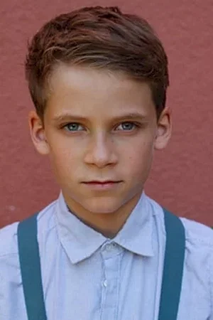 Photo de  Levi Eisenblätter