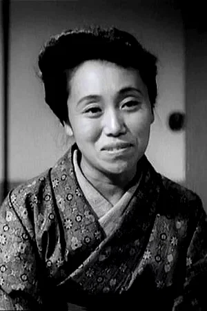 Haruko Sugimura