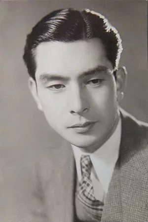 Ken Uehara photo