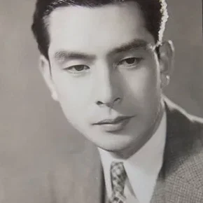 Photo star : Ken Uehara