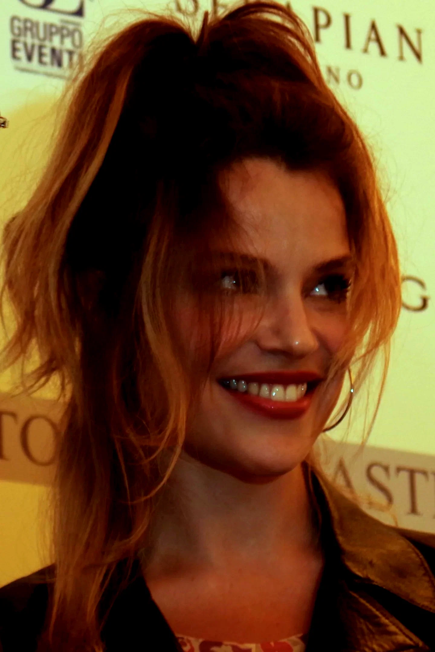 Micaela Ramazzotti