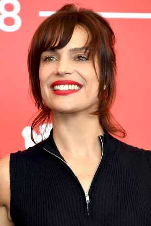 Photo de Micaela Ramazzotti