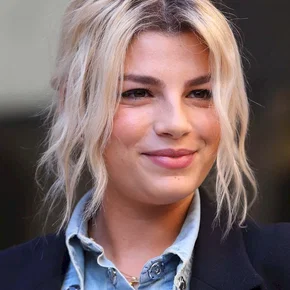 Photo star :  Emma Marrone
