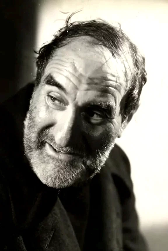 Ernest Torrence