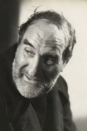 Ernest Torrence photo
