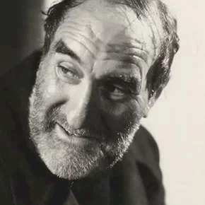 Photo star : Ernest Torrence