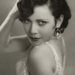 Photo star : Marion Byron