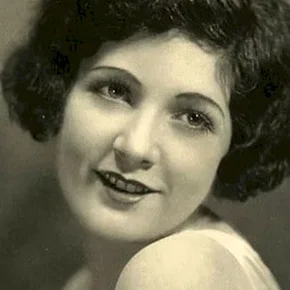 Photo star : Merna Kennedy