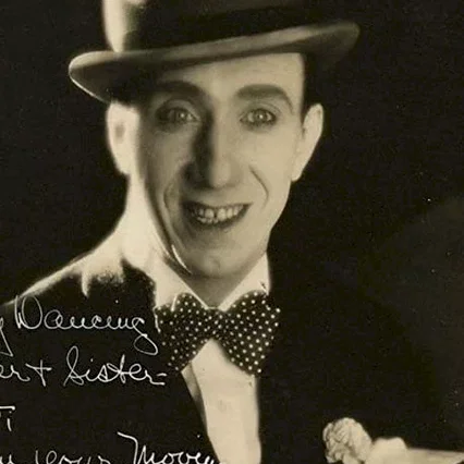  George Davis