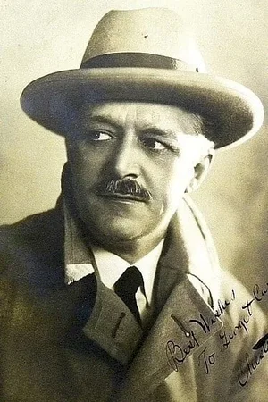  Chester A. Bachman photo