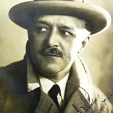  Chester A. Bachman
